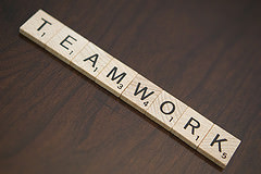 Building a stronger team can be a lot more fun than you think. Image credit: www.dialysistechniciansalary.org.