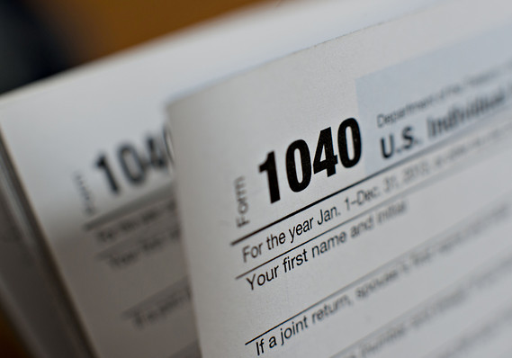 DFW Business Advisor: Who Should Prepare Your Taxes This Year?
