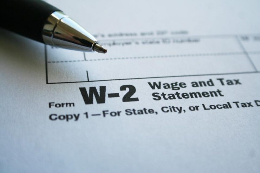 DFW CPA: Lower Taxes For Small Business This Year