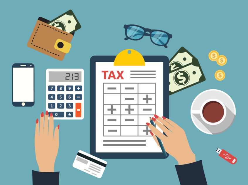 Flower Mound Tax Help: Freelancer Tax Tips