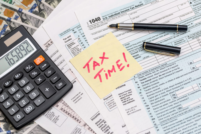 Dallas Tax Consultants: Save With These Tax Tips