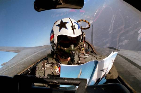 Featured image for Military Members Tax Tips