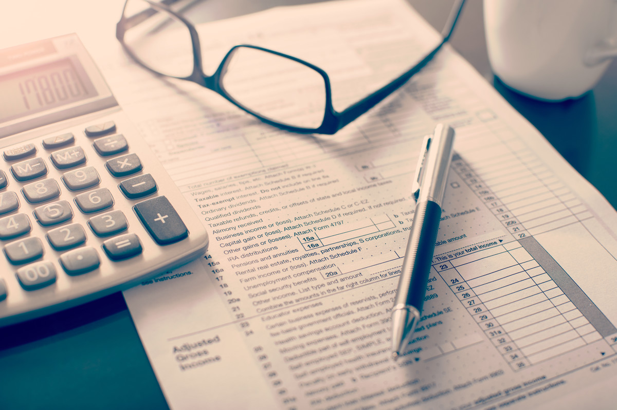 Featured image for Flower Mound Accountants: Midyear Tax Check-Up