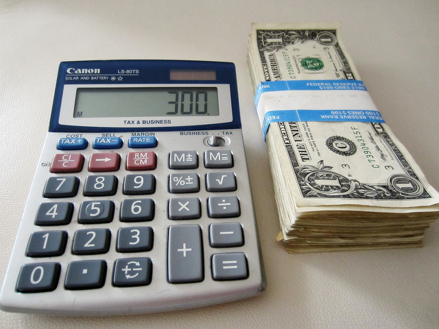 Featured image for Time to Check Tax Withholding