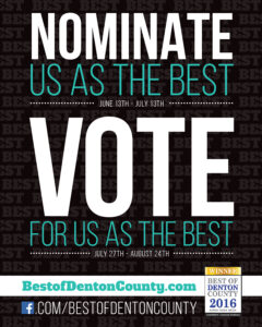 denton county