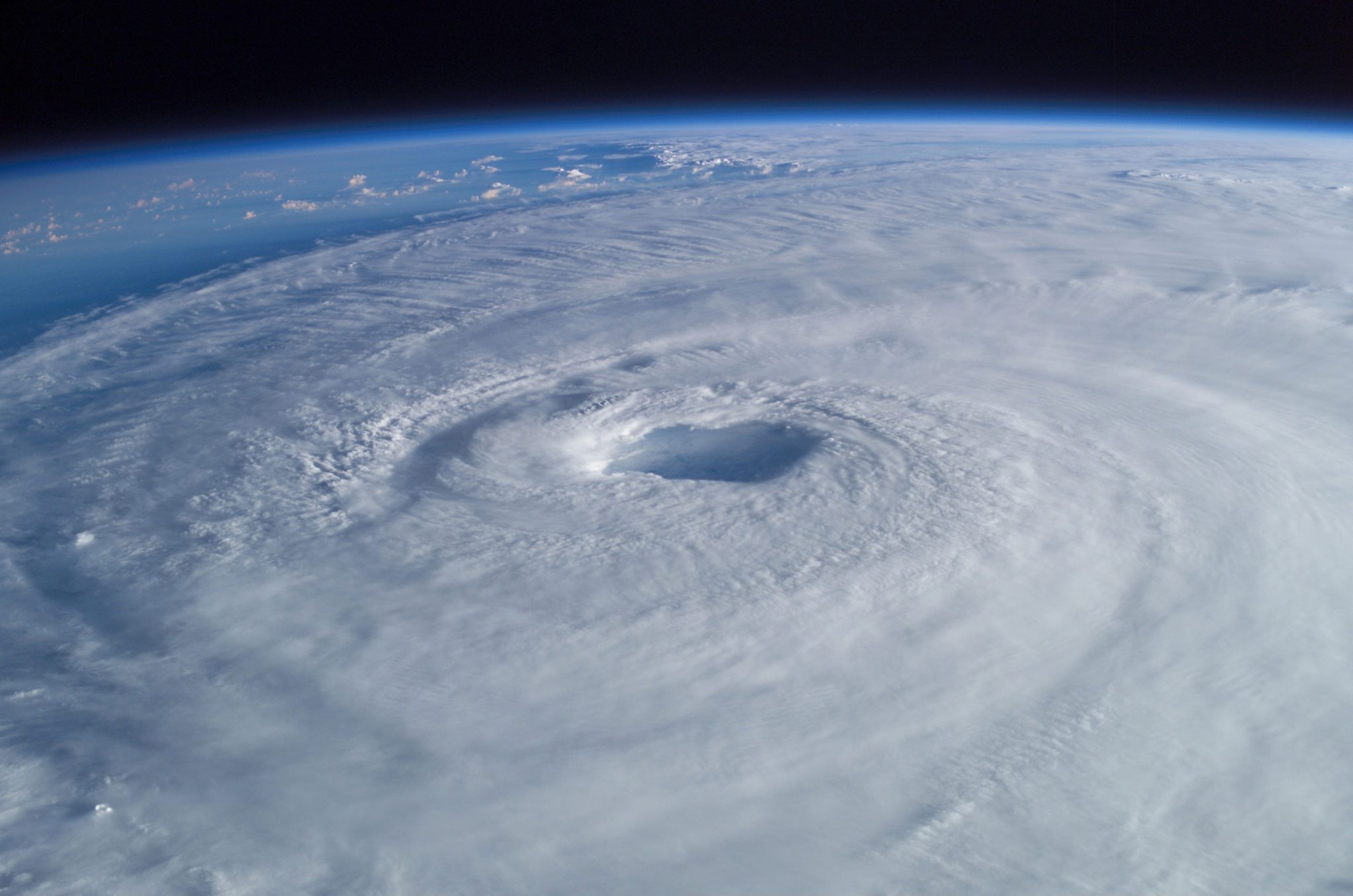 Featured image for IRS Tips for Hurricane Preparedness