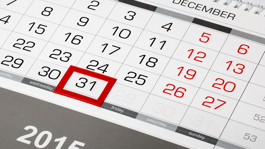 Featured image for Important Information About IRS Forms 1099