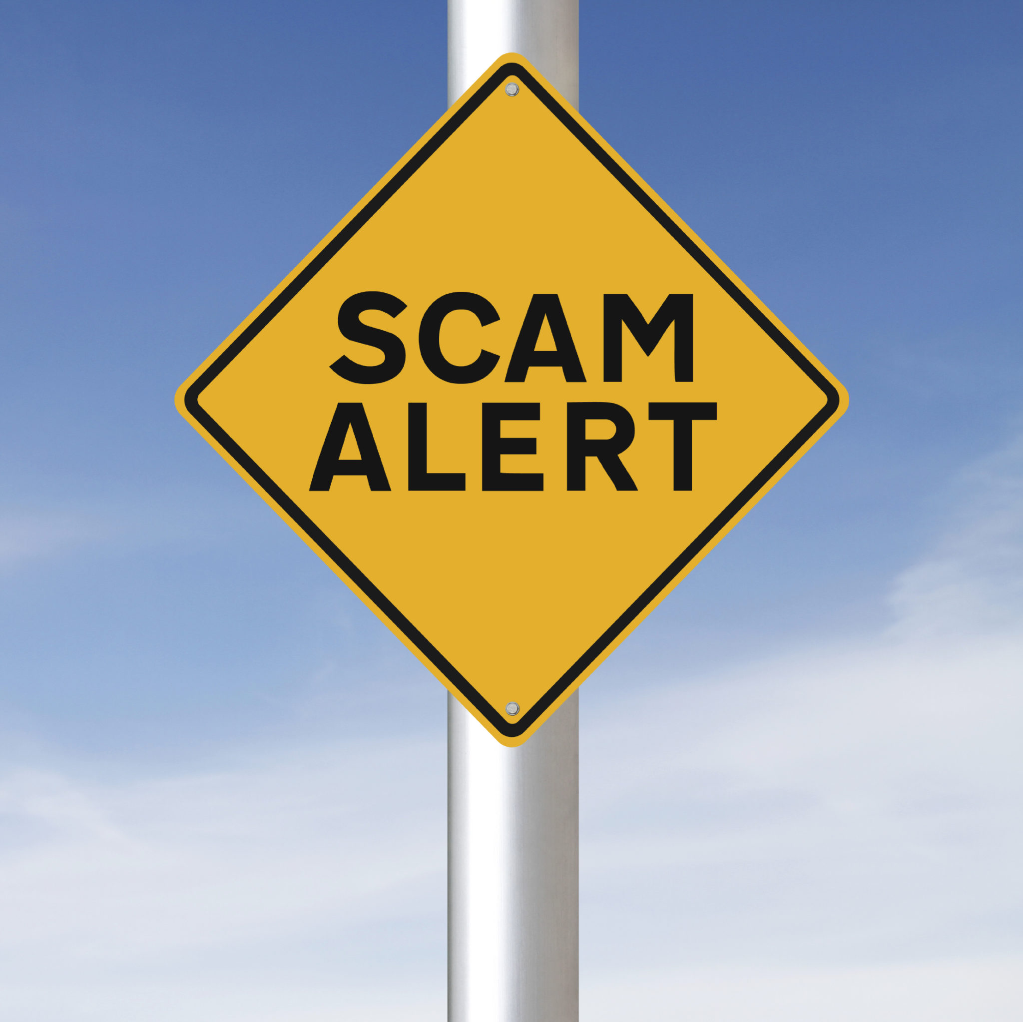 Featured image for Dallas Tax Pro: Tax Scams To Watch For This Year