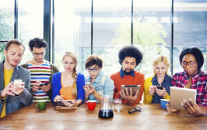 managing millennials