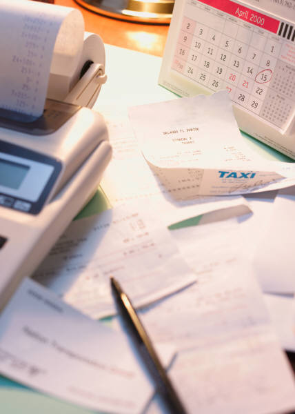 Featured image for Five Key Tax Tips for New Businesses