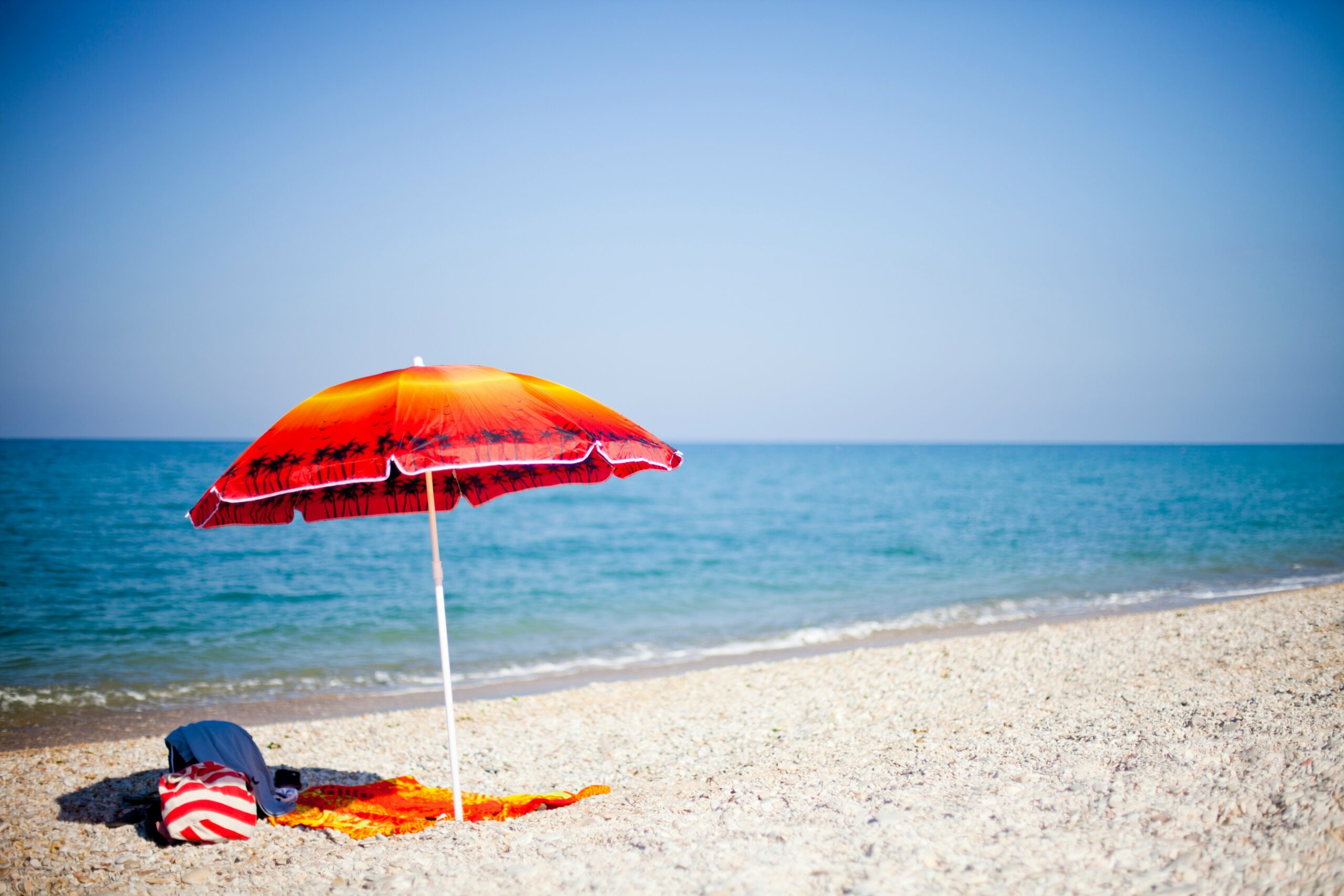 Featured image for How to Save on Taxes This Summer: Tips for Business Owners and Realtors